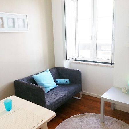 Alcantara Quiet & Calm In 리스본 외부 사진